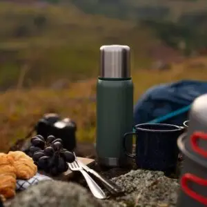 Travel Bottle