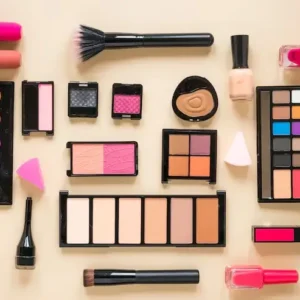 Makeup Kit