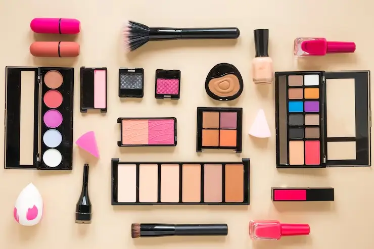 Makeup Kit