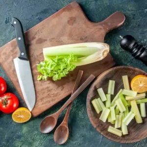Knife Set