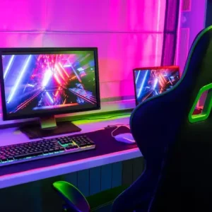 Gaming Monitor