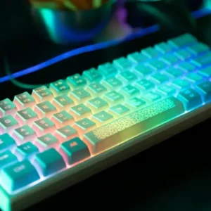 RGB Keyboard