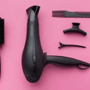 Hair Dryer