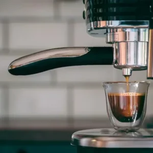 Coffee Machine