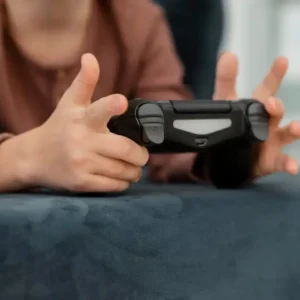 Gaming Mouse