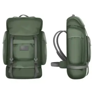 Hiking Backpack