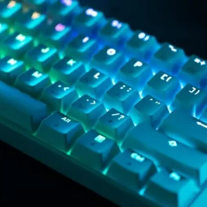 Mechanical Keyboard