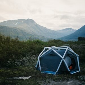 Camping Tent